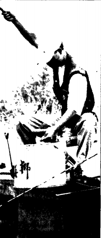 “中國釣王”的瘋狂人生 “中國釣王”的瘋狂人生