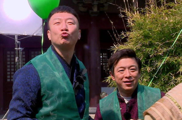 同樣沉迷綜藝難自拔,從陳赫、鄧超到孫紅雷、沙溢,他們有何差別 同樣沉迷綜藝難自拔,從陳赫、鄧超到孫紅雷、沙溢,他們有何差別