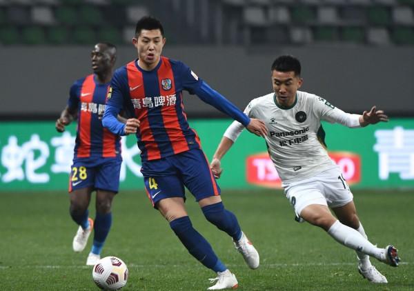 超甲附加賽首輪告急，兩大足球城恐均無頂級聯賽球隊