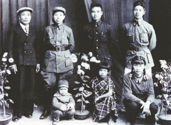 2006年，75歲的劉思齊，來到毛岸英犧牲地，了結毛澤東多年心願