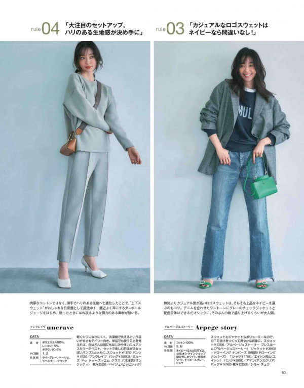 日雜欣賞｜把衛衣穿出雅緻魅力的10條守則