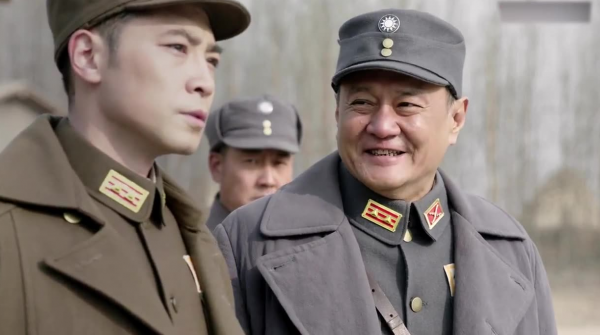 粟裕的神級操作，用7千人戰勝3萬敵軍，主席對其讚不絕口