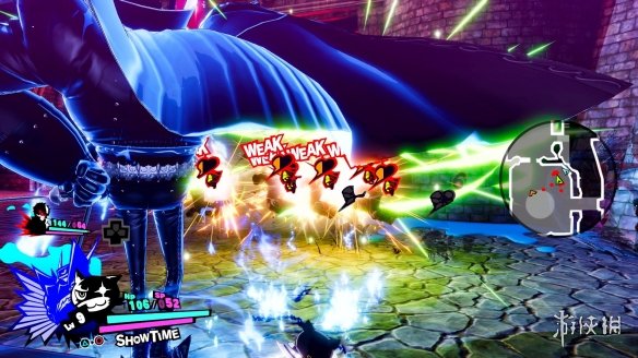 PS Plus會免的《女神異聞錄5S》值得P5玩家嘗試遊玩