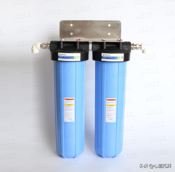 淨水的坑有多少，10款前置帶你看前置過濾器怎麼選？