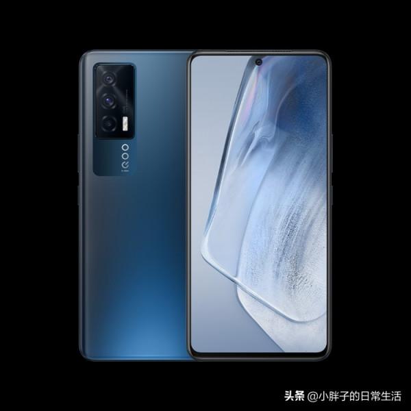 用得最長時間的一部手機