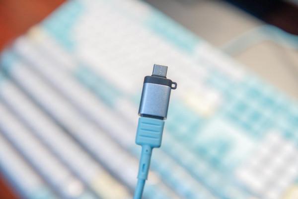 小清新與實力派的結合,HELLO GANSS HS108T機械鍵盤體驗如何 小清新與實力派的結合,HELLO GANSS HS108T機械鍵盤體驗如何