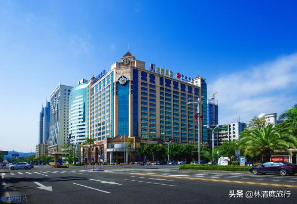 有山有湖,有河有海!這座外號鵝城的城市,太適合養老定居了 有山有湖,有河有海!這座外號鵝城的城市,太適合養老定居了