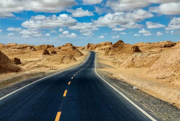 中國最美48個絕美之地，每一處都是獨一無二的存在，你去過幾個？