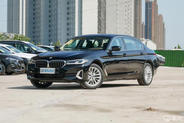 寶馬5系售價/配置調整 售42.39-60.39萬元 寶馬5系售價/配置調整 售42.39-60.39萬元