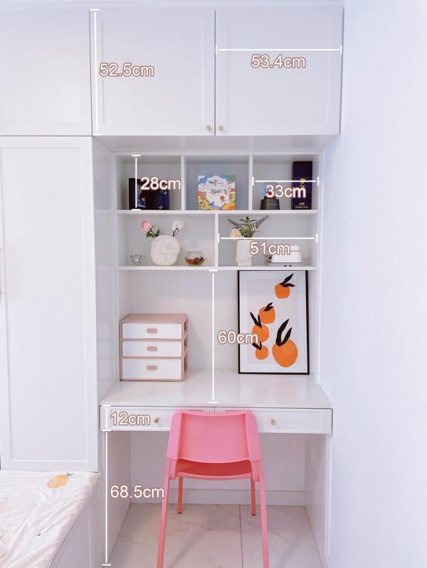 來曬曬硬裝+軟裝只花10萬的新房,已入住5個月,鄰居誇太會省錢了 來曬曬硬裝+軟裝只花10萬的新房,已入住5個月,鄰居誇太會省錢了