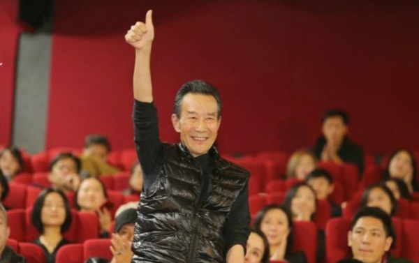 患癌症,不放棄!成為抗癌勇士!這六位老藝術家,淚水過後迎新生 患癌症,不放棄!成為抗癌勇士!這六位老藝術家,淚水過後迎新生