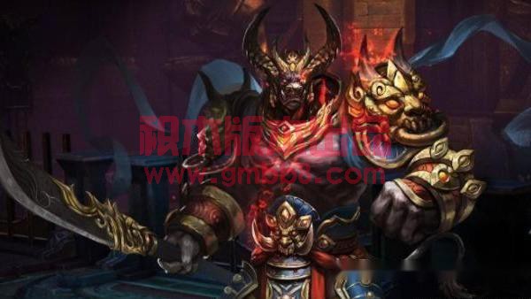 熱血傳奇：七大boss爆率解析