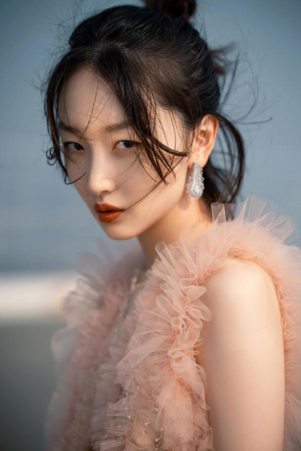 149號｜|“女神”周冬雨