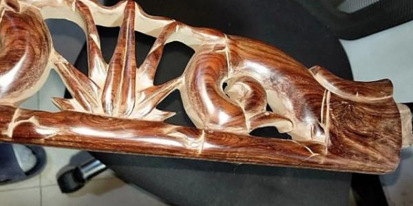 1982年，北京老人撿回兩把&OpenCurlyDoubleQuote;破椅子&rdquo;，29年後竟拍出2300萬的天價