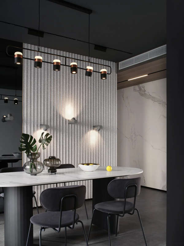 B.S.D.o:180㎡素雅簡約風,迴歸內心的寧靜 B.S.D.o:180㎡素雅簡約風,迴歸內心的寧靜