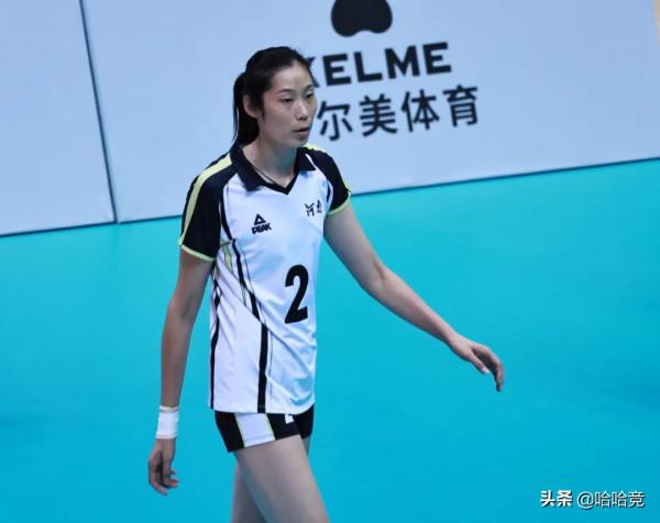 張常寧提前打卡江蘇女排意外丟局，3-1河南奪3連勝，天津零封山東