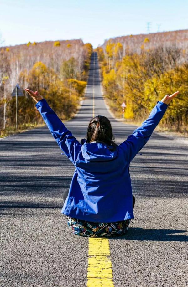 國內大好河山絲毫不輸異域-內蒙古