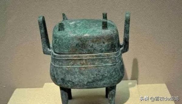 出土的簡體字、遊標卡尺、方向盤、wifi……他們是穿越過去的嗎？