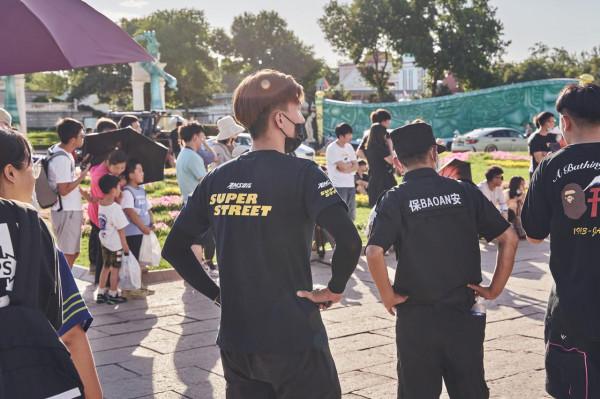 「活動聚會」世界公園潮車節 低趴改裝車一次看個夠