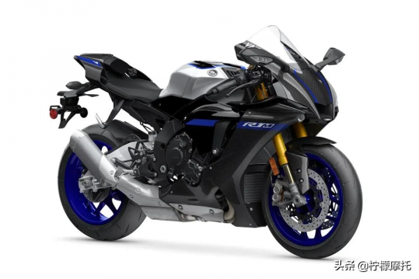 2022款雅馬哈YZF-R1,新配色海外亮相 2022款雅馬哈YZF-R1,新配色海外亮相