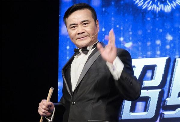 六齡童:雪藏愛徒劉建楊,助兒子六小齡童上位?其實背後另有隱情 六齡童:雪藏愛徒劉建楊,助兒子六小齡童上位?其實背後另有隱情