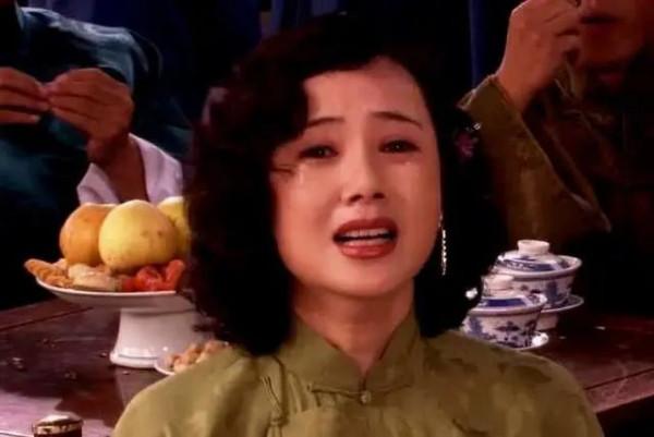 民國劇7位美絕演藝圈的女星,今有人事業一落千丈,有人不幸早逝 民國劇7位美絕演藝圈的女星,今有人事業一落千丈,有人不幸早逝