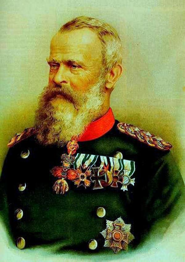 困擾遊客多年的德國“國王湖”名稱之謎終於被我解開