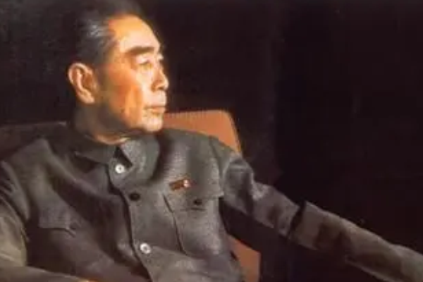 1965年，偉人急電約見周總理，接著6萬人神秘消失18年