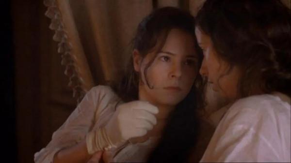 26本“加密”日記，一段不能公開的愛情，在她死後200年被人破解