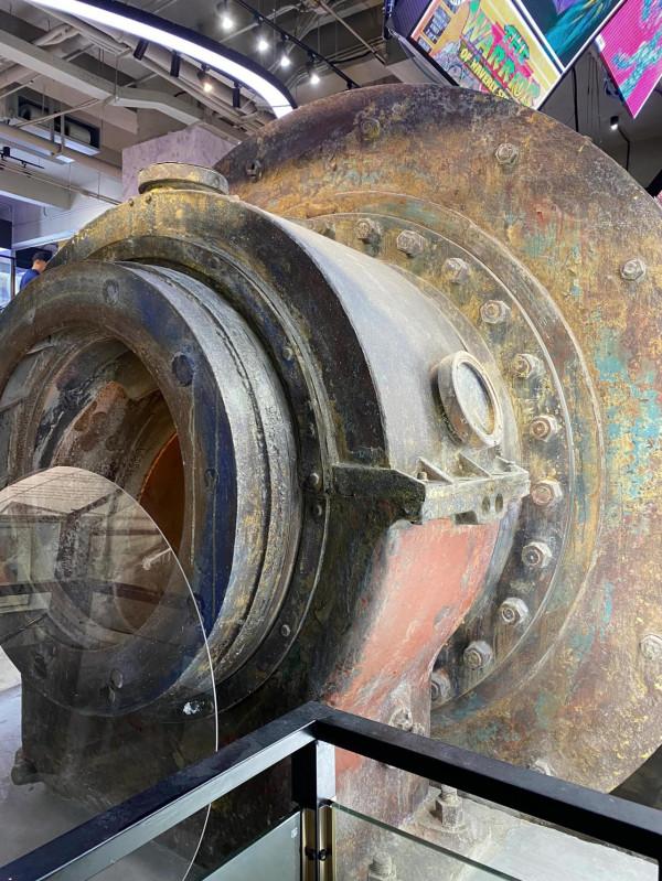 江蘇園博園遊覽記