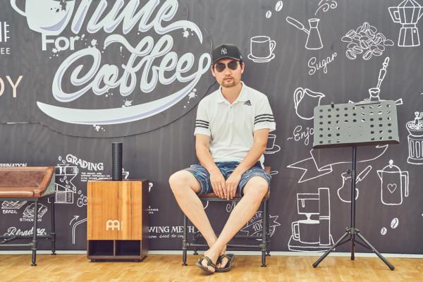 【X自駕】開寶馬5系插混，打卡秦皇島海岸，帆船、動漫任你玩