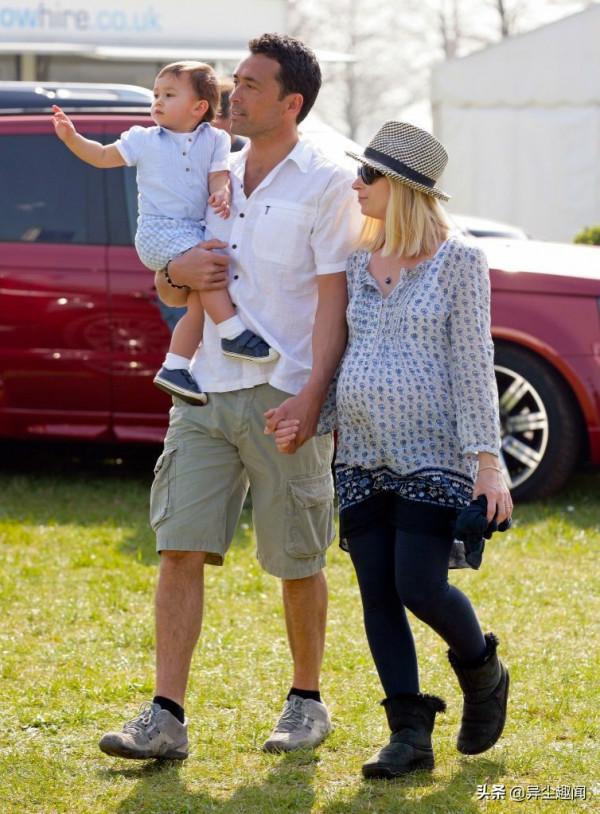 2021年9月21日最新的英國王位繼承順序