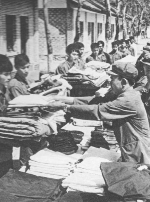 對越自衛反擊戰我被俘人員命運如何？有人鬱鬱而終，有人後成富翁