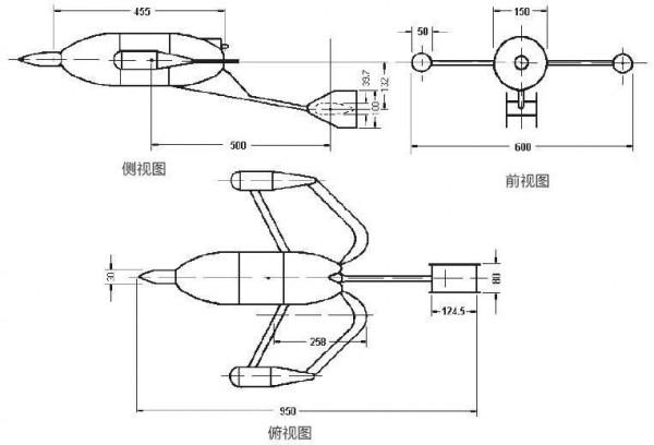 世界反坦克導彈的先驅