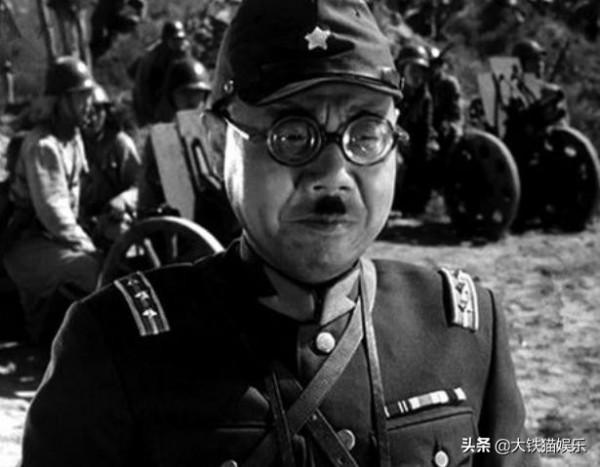 演“鬼子”最深入人心的6位男星,被騙了好久,以為他們是日本人 演“鬼子”最深入人心的6位男星,被騙了好久,以為他們是日本人