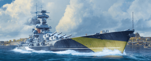 R星都看不懂,新遊戲被罵卻帶火了老遊戲?堅挺的還有《戰艦世界》 R星都看不懂,新遊戲被罵卻帶火了老遊戲?堅挺的還有《戰艦世界》