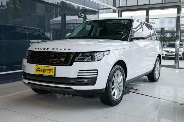 新車 | 新路虎攬勝官圖洩露,尾燈風格酷似哈弗大狗?10月27日釋出 新車 | 新路虎攬勝官圖洩露,尾燈風格酷似哈弗大狗?10月27日釋出