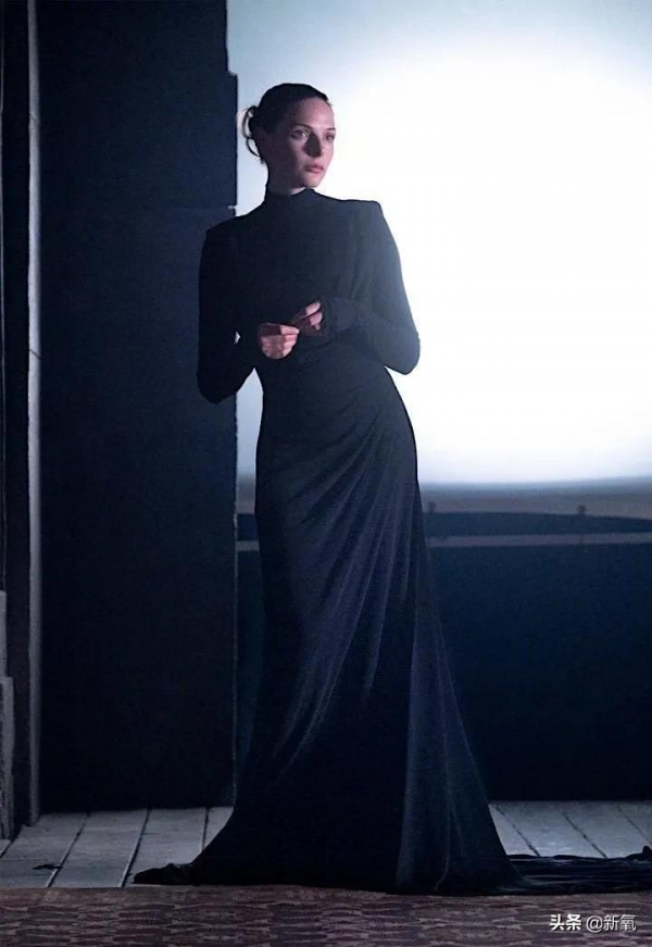 《沙丘》裡的大漠美人,擁有超越性別的美 《沙丘》裡的大漠美人,擁有超越性別的美