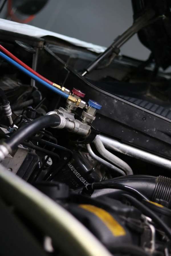 怪獸修車:翻新“車況極差”的二手寶馬X5,見證";美女一手車";復活 怪獸修車:翻新“車況極差”的二手寶馬X5,見證";美女一手車";復活