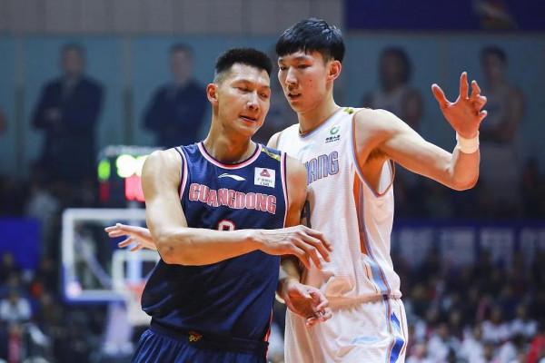 如臨大敵，中國雙塔欲迎戰菲律賓歸化內線