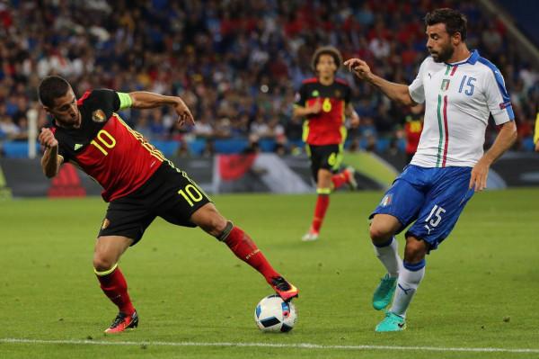 2021歐國聯最終章,王者即將加冕:義大利VS比利時,西班牙VS法國 2021歐國聯最終章,王者即將加冕:義大利VS比利時,西班牙VS法國