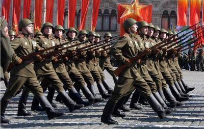 德軍各種輕重火器的屠殺&mdash;&mdash;新解放區的烏克蘭第49師實力欠缺表現