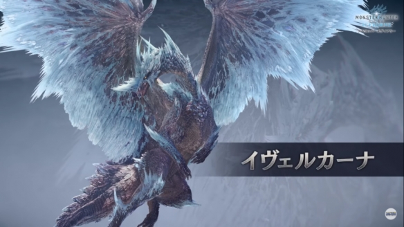 誰是終極王者？《怪物獵人》系列最強怪物TOP10評選