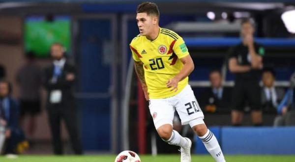 中超標王透過媒體表忠心,絕不做忘恩負義之人,歸隊備戰足協盃 中超標王透過媒體表忠心,絕不做忘恩負義之人,歸隊備戰足協盃