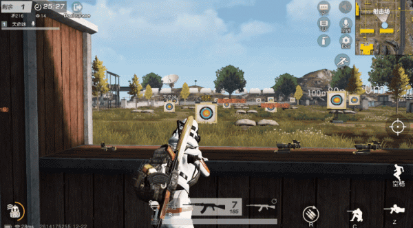 槍械測評 | 大神都喜歡的三連射步槍?用完都直呼“真香” 槍械測評 | 大神都喜歡的三連射步槍?用完都直呼“真香”