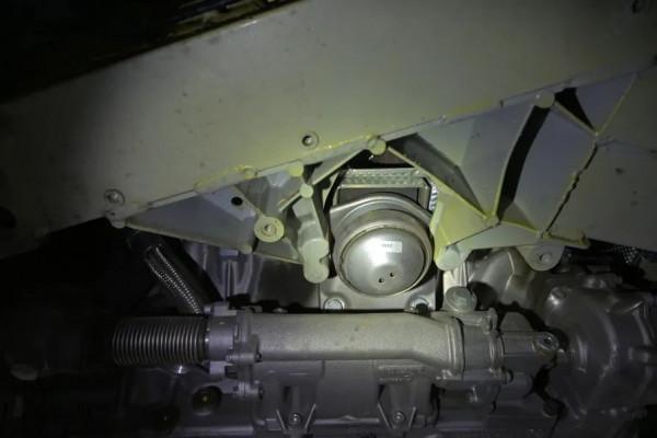 兩百萬買什麼?鎮店用的法拉利458,10年1萬公里,爆香! 兩百萬買什麼?鎮店用的法拉利458,10年1萬公里,爆香!