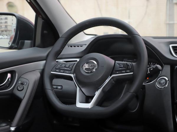 逍客方向盤鎖死無法啟動怎麼解決? 逍客方向盤鎖死無法啟動怎麼解決?