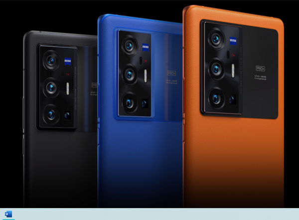 手機影像技術發展到哪兒了？