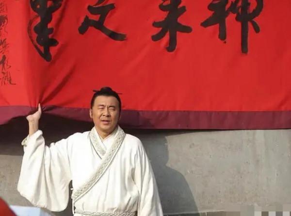 拍完卻播出無望的6部古裝劇，趙麗穎首部古裝劇已被壓了16年