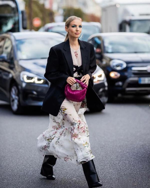 3個單品,100種穿搭方式 3個單品,100種穿搭方式